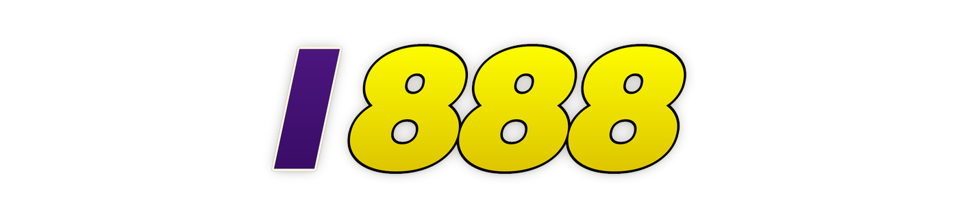 i888 Logo